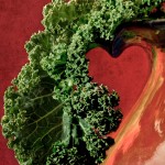 I ♡ Kale