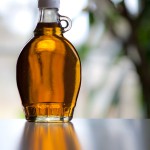 Maple sugaring, pure and simple
