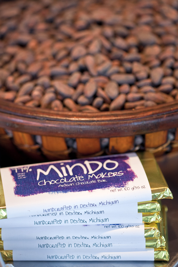 Mindo Chocolate Makers