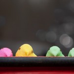 An Easter PHOTOdiary: Peeps&reg; & global warming