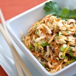 Asian Kohl-Slaw