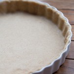 Basic Whole Wheat Pastry
