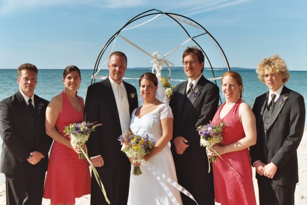 Sleeping Bear Dunes National Lakeshore voted “Most Beautiful Place in America”