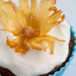 Carrot cupcakes or carrot muffins, either way they will delight