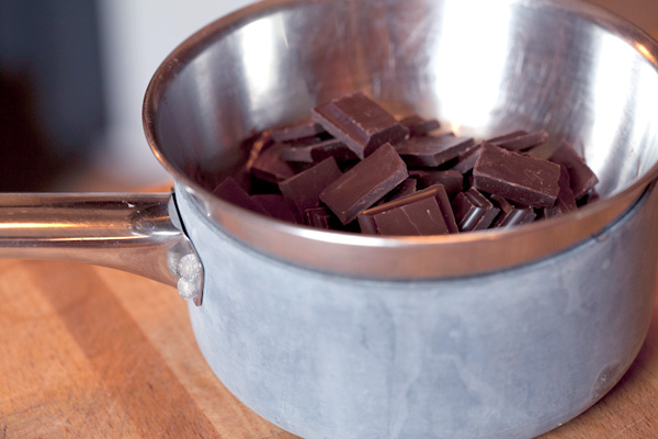 Bain Marie, also known as a double boiler