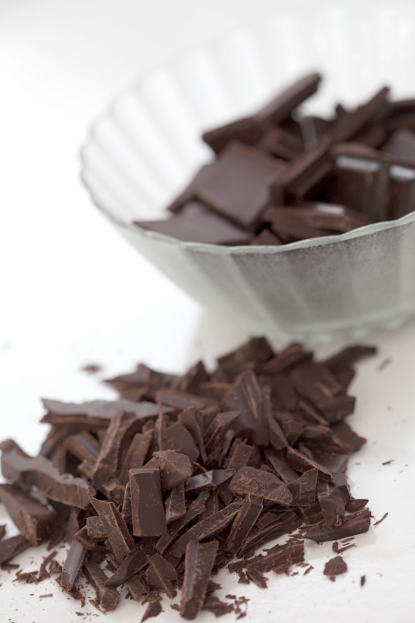 77% cocoa bars from Mindo Chocolate Makers in Dexter, MI.